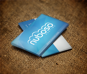 Business Card Design by diRtY.EMM for this project | Design: #597231
