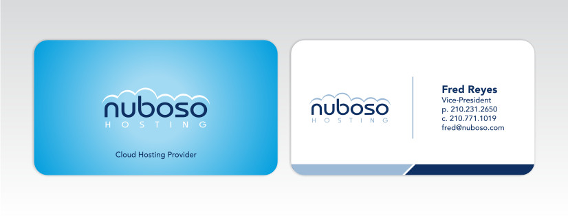 Business Card Design by Atvento Graphics for this project | Design #591321