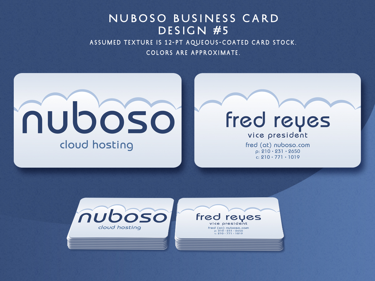 Design de Carte de Visite par Alise Belcher pour ce projet | Design #588048