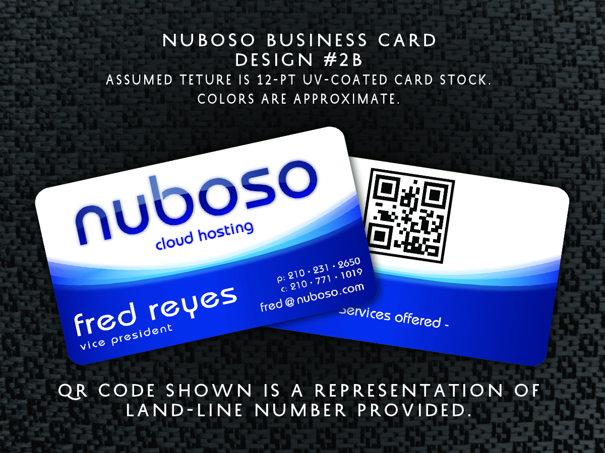 Design de Carte de Visite par Alise Belcher pour ce projet | Design #588440