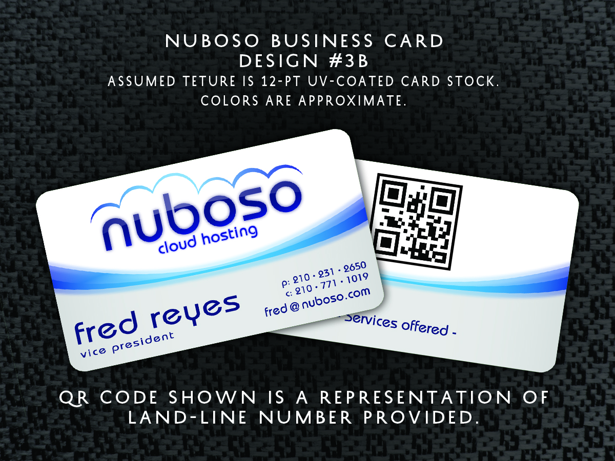 Diseño de Tarjeta de Presentación por Alise Belcher para este proyecto | Diseño #588443