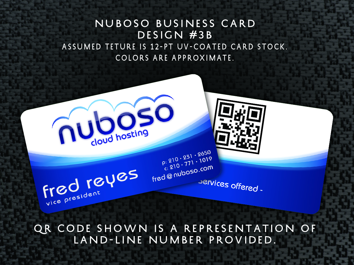 Diseño de Tarjeta de Presentación por Alise Belcher para este proyecto | Diseño #588444