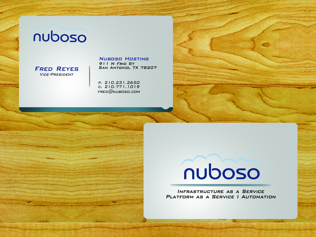 Design de Carte de Visite par NgDesign pour ce projet | Design #590208