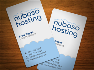 Business Card Design by TIGERdesign for this project | Design: #587115