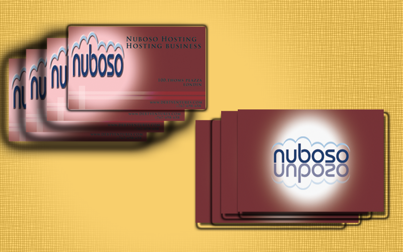 Business Card Design by handicraft for this project | Design #585325