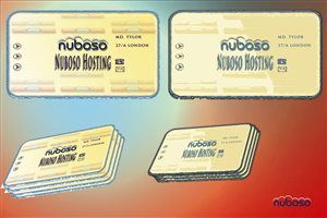 Business Card Design by handicraft for this project | Design: #586961