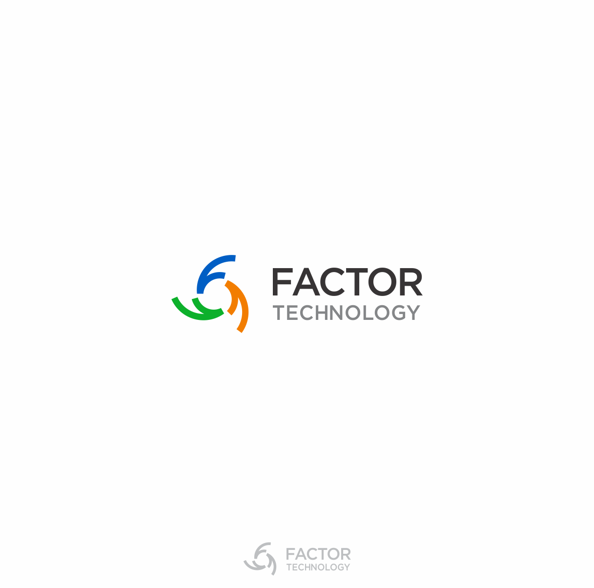 Logo Design by Naavyd for this project | Design #15746393