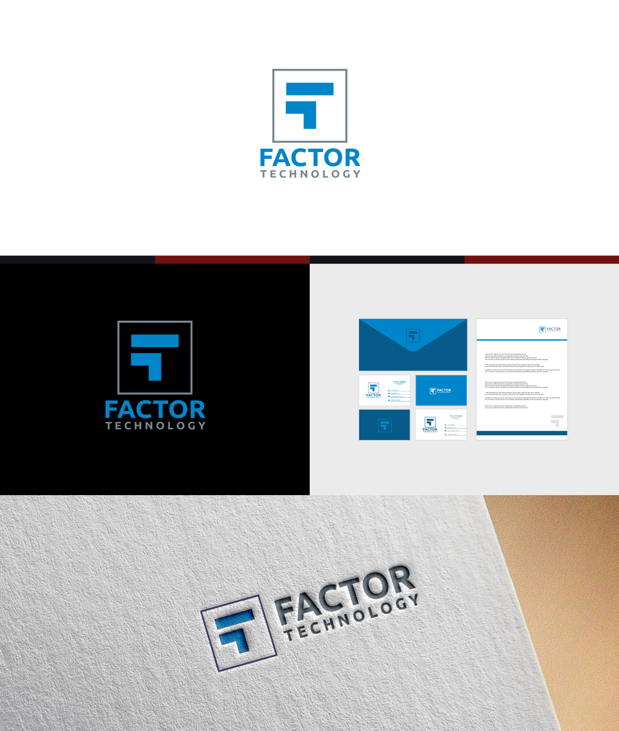 Logo Design by anonrotide for this project | Design #15770787