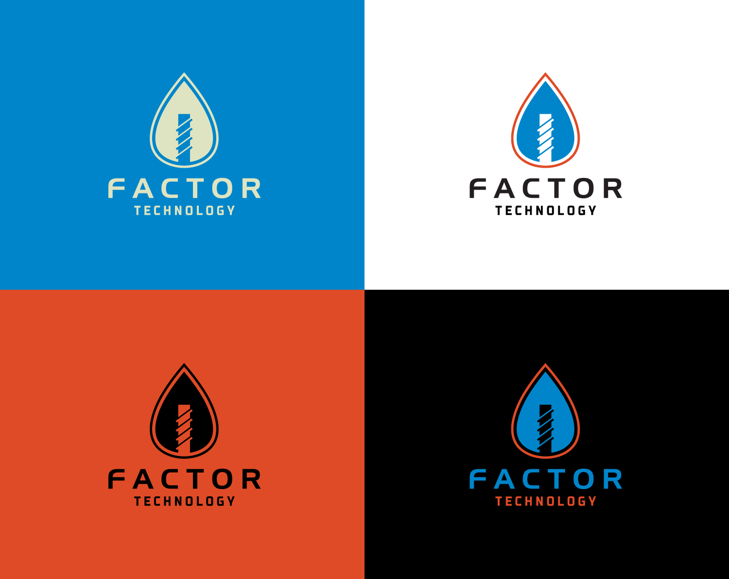 Logo Design by anonrotide for this project | Design #15779940