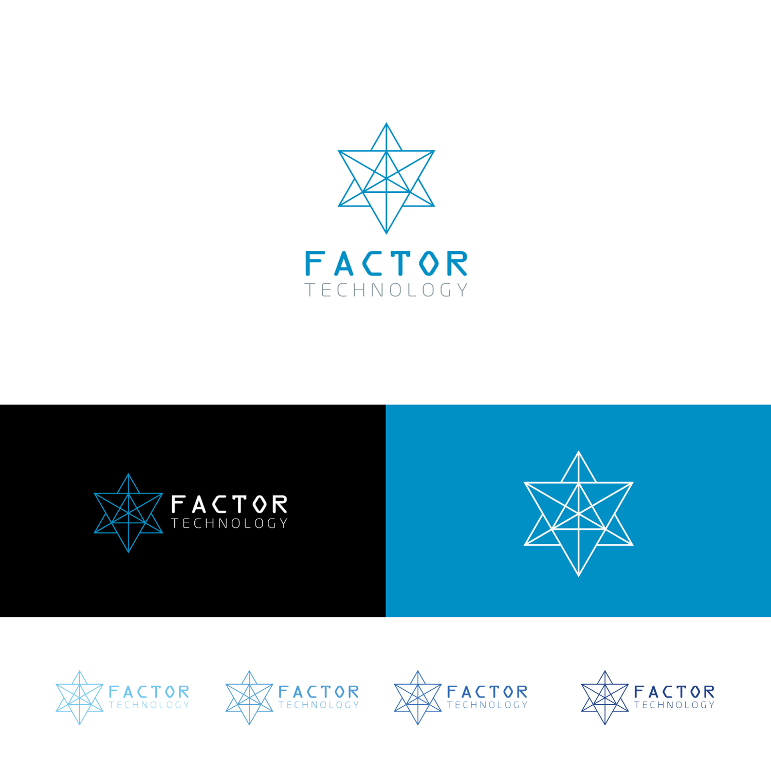 Diseño de Logo por anonrotide para este proyecto | Diseño #15874149