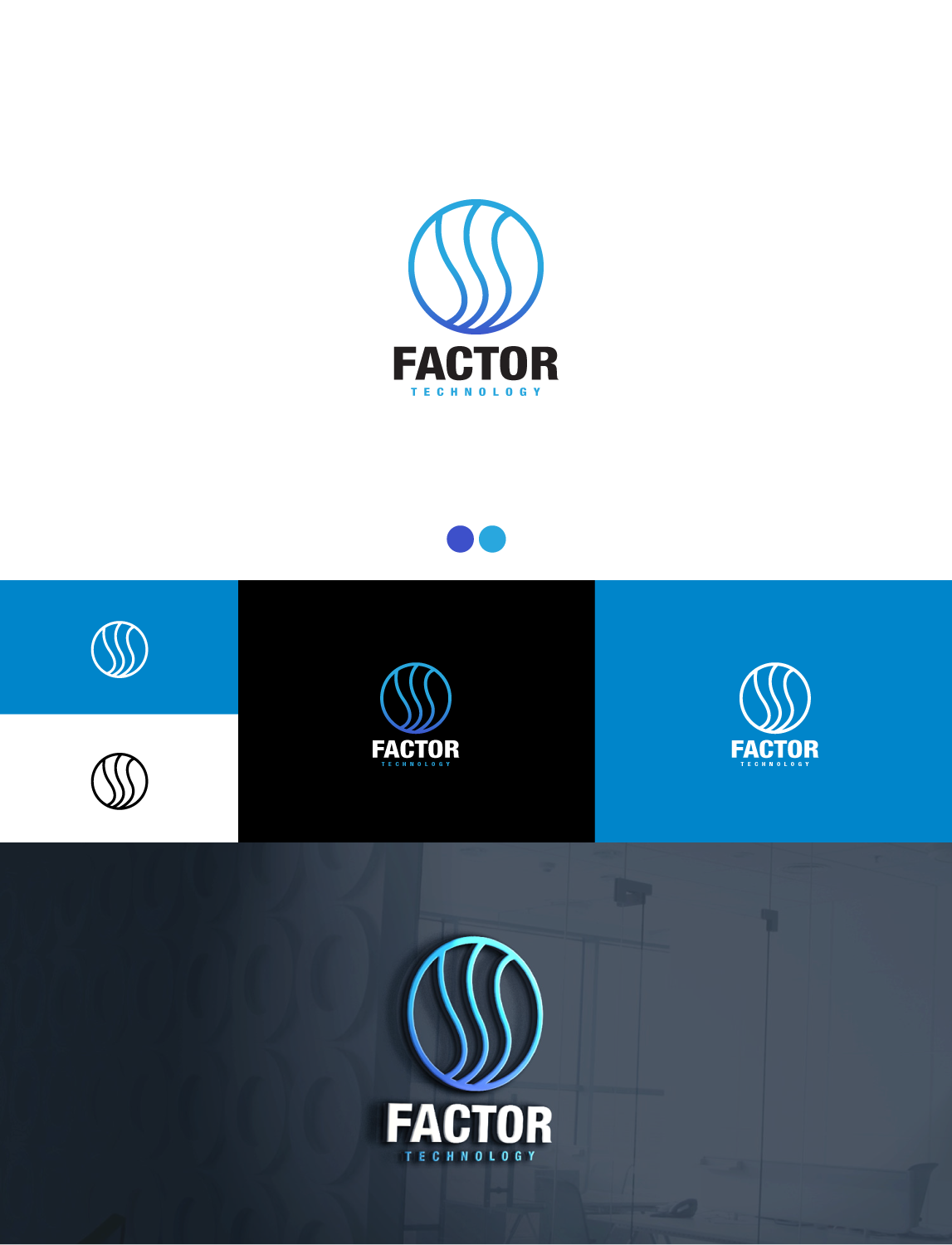 Logo Design by anonrotide for this project | Design #15874193