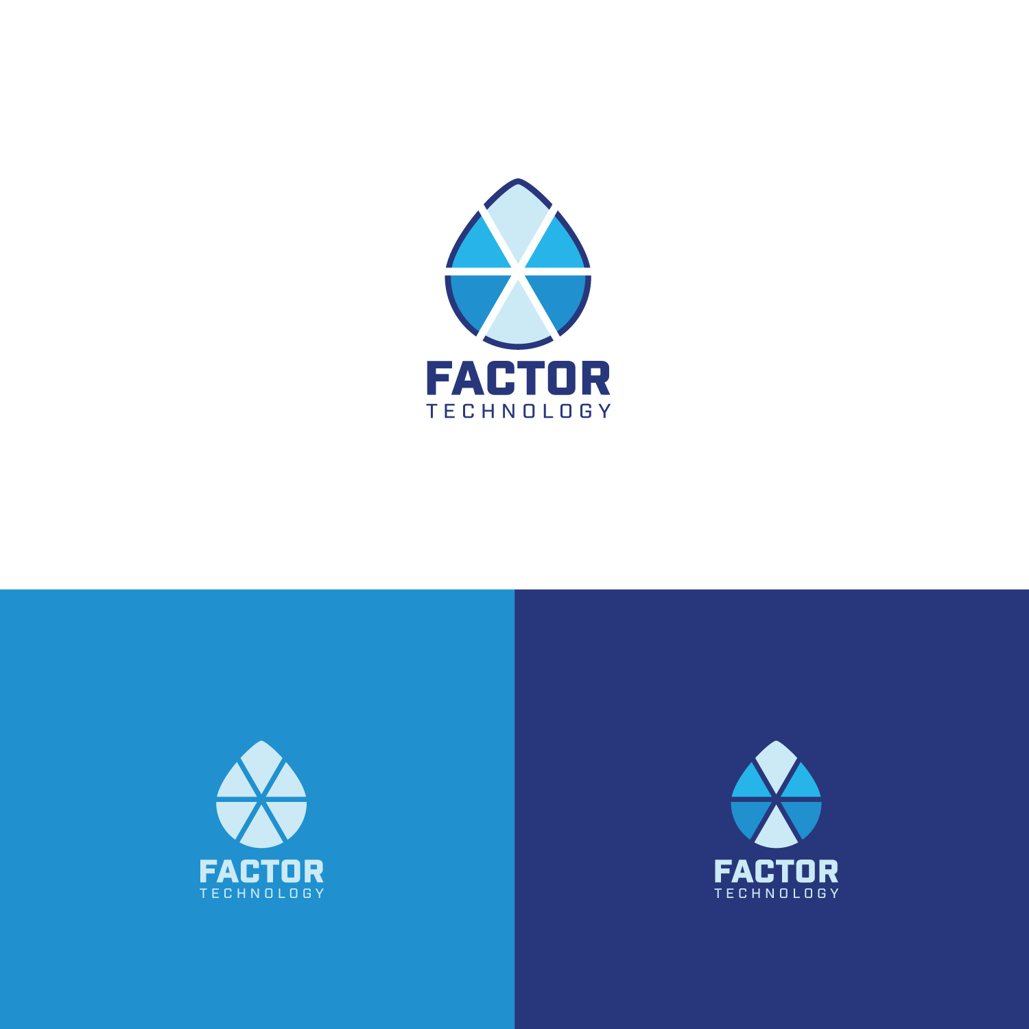 Logo Design by anonrotide for this project | Design #15874261