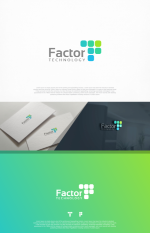 Logo-Design von jenggot_merah_ für dieses Projekt | Design: #15840212