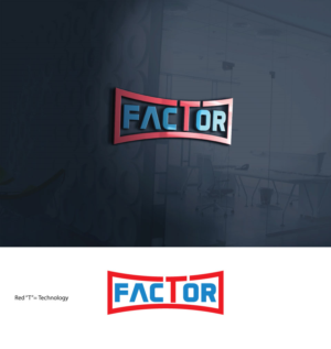 Logo Design by designeye for this project | Design #15641730
