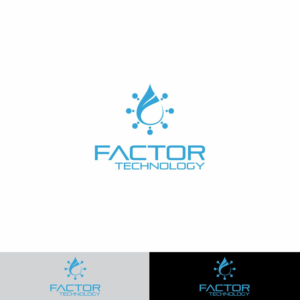Logo Design by ev. for this project | Design: #15827176