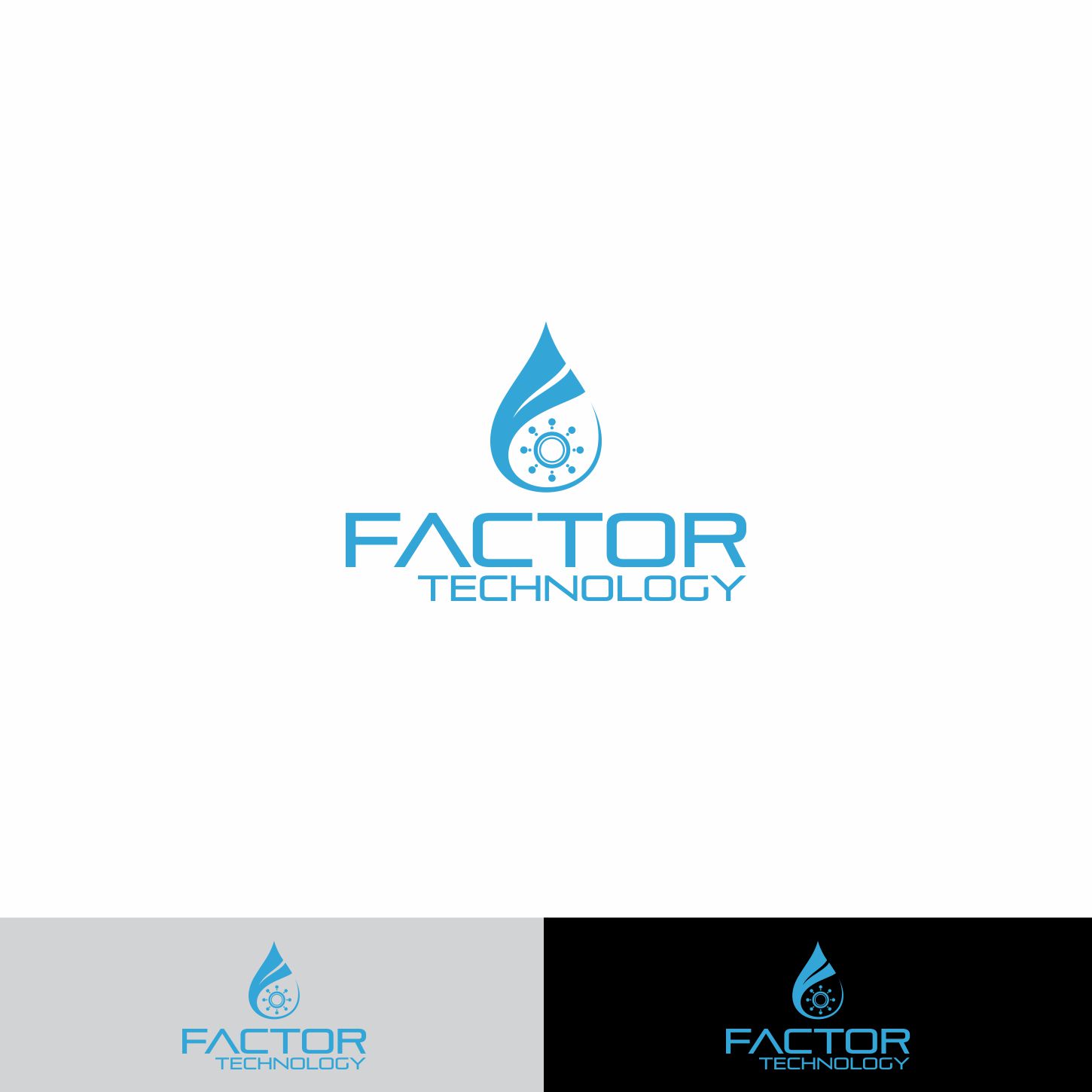 Logo-Design von ev. für dieses Projekt | Design #15827287