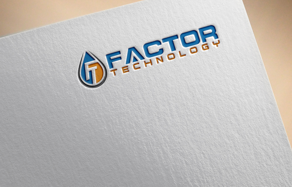 Logo Design by A S design @ for this project | Design #15633121