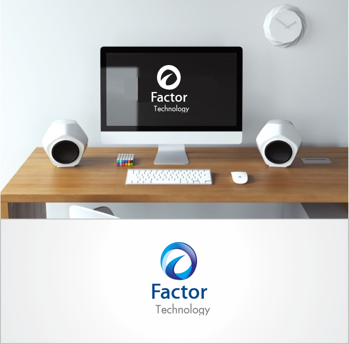 Logo-Design von Kisahklasik für dieses Projekt | Design #15629517