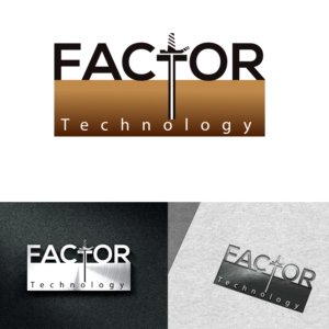 Logo Design by jaideept4u for this project | Design: #15849503