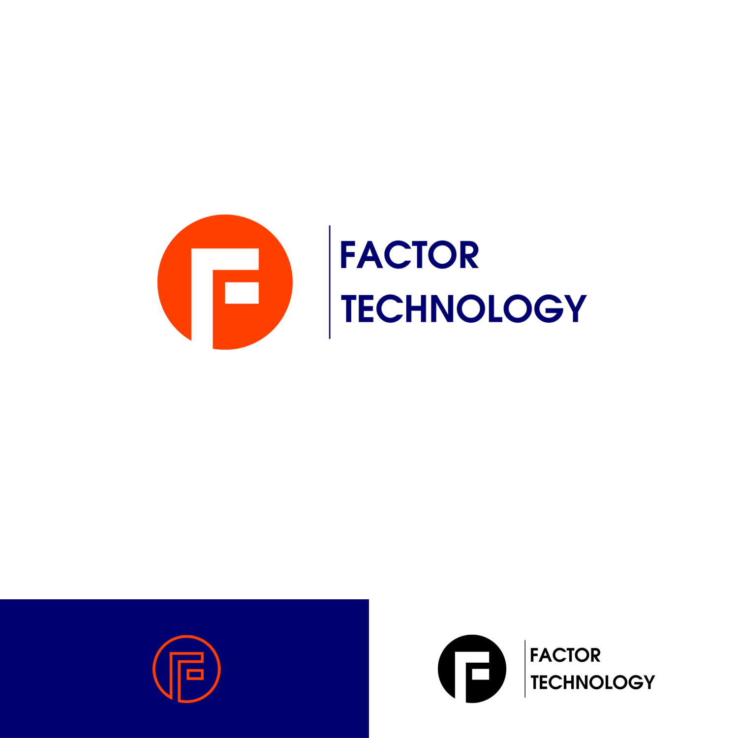 Logo Design by CHdesigner for this project | Design #15883455