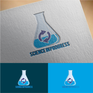 Logo Design by IndieSain