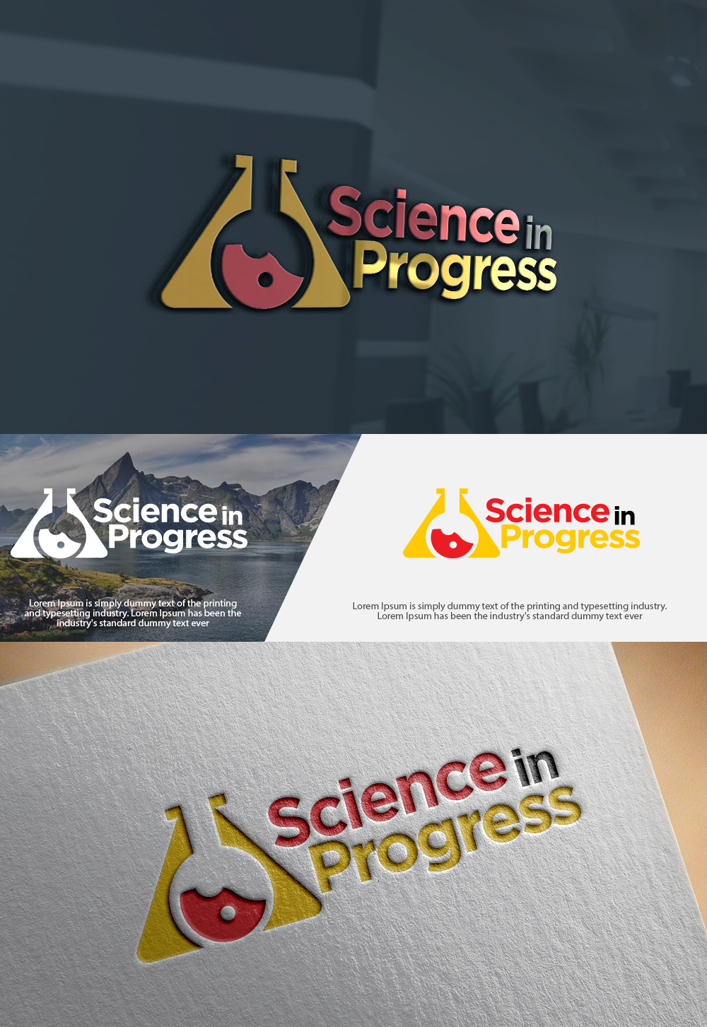 Logo Design by :) for this project | Design: #15618264