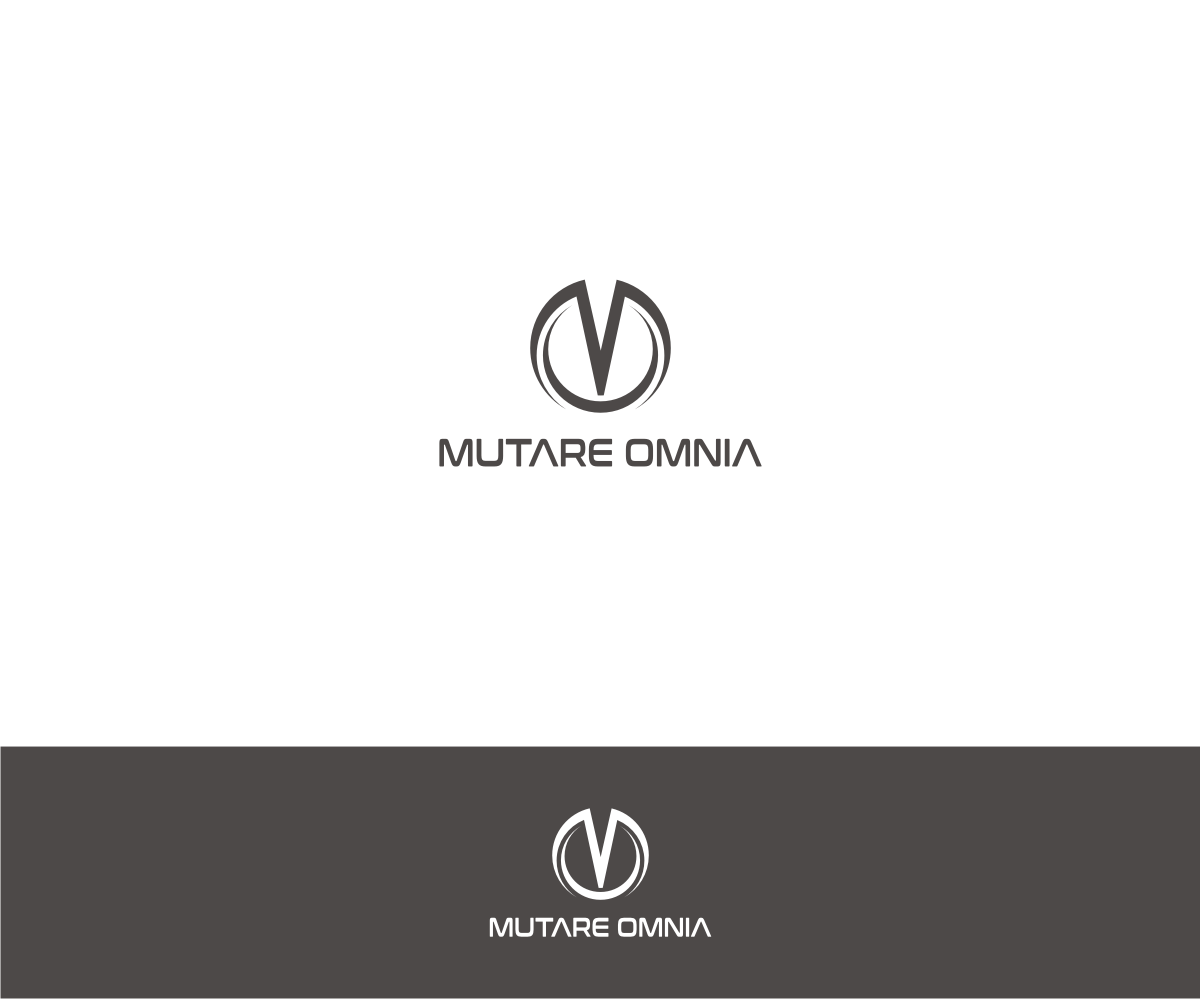 Logo Design by MKR for this project | Design #15612442