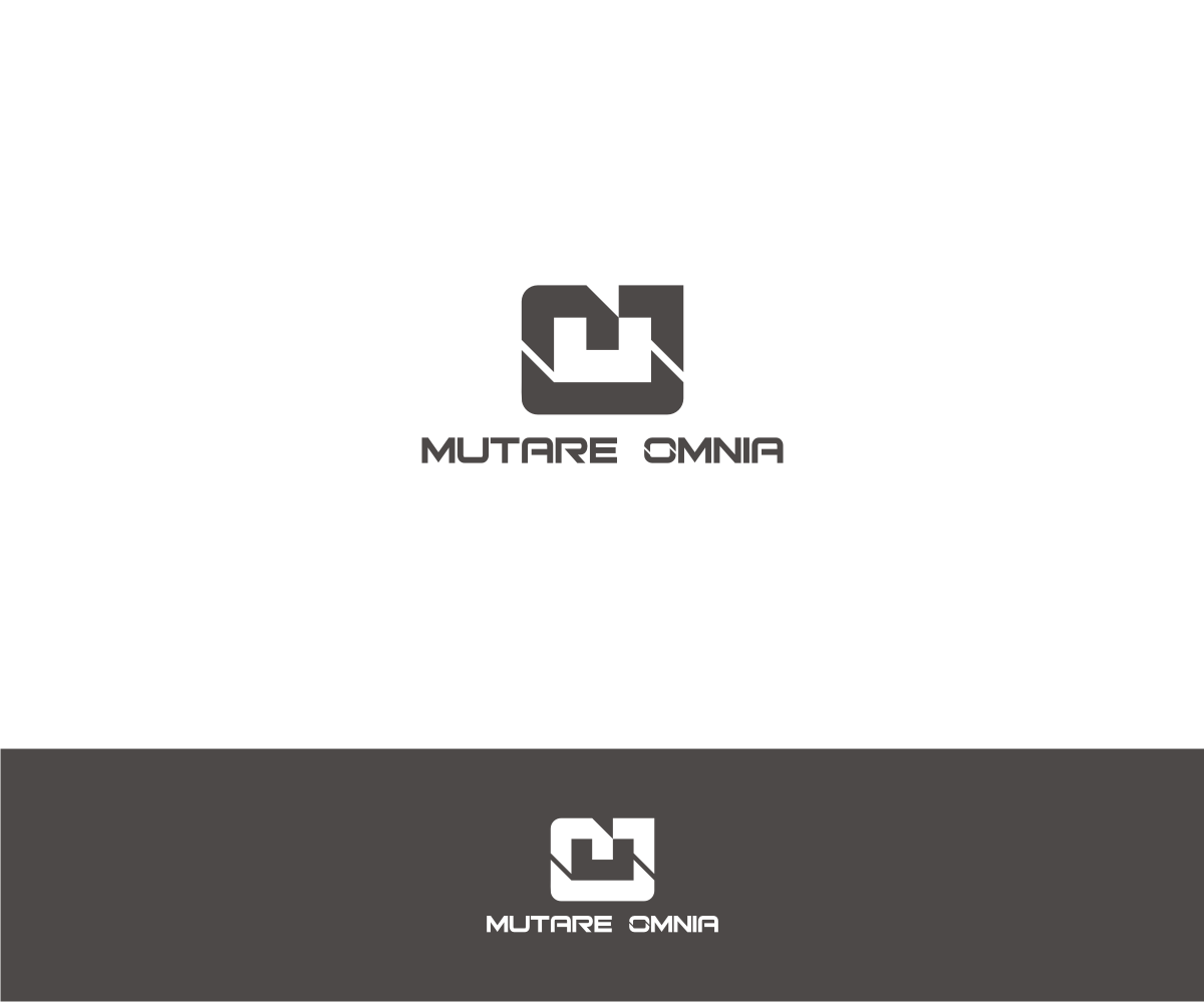 Logo Design by MKR for this project | Design #15612443