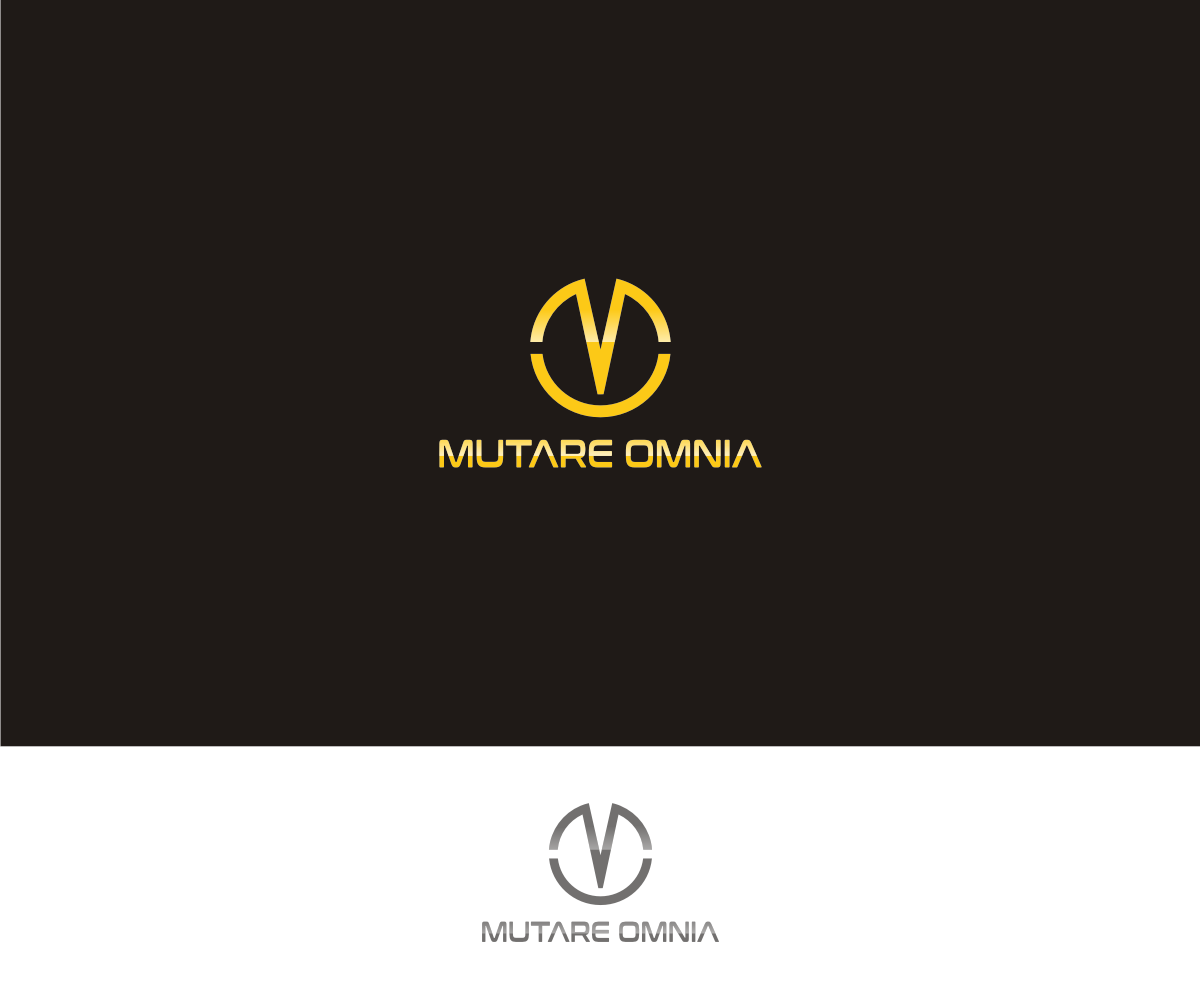 Logo Design by MKR for this project | Design #15622252