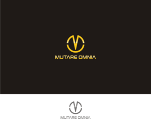 Logo Design by MKR for this project | Design: #15622252