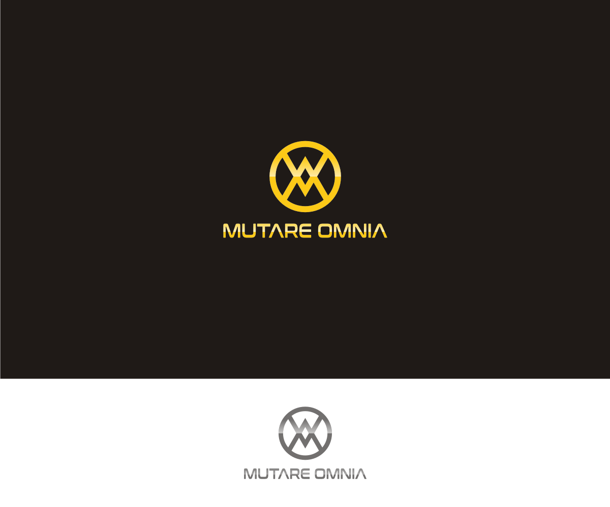 Logo Design by MKR for this project | Design #15622254