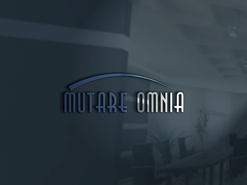 Logo Design by IconicEcho for this project | Design #15625635