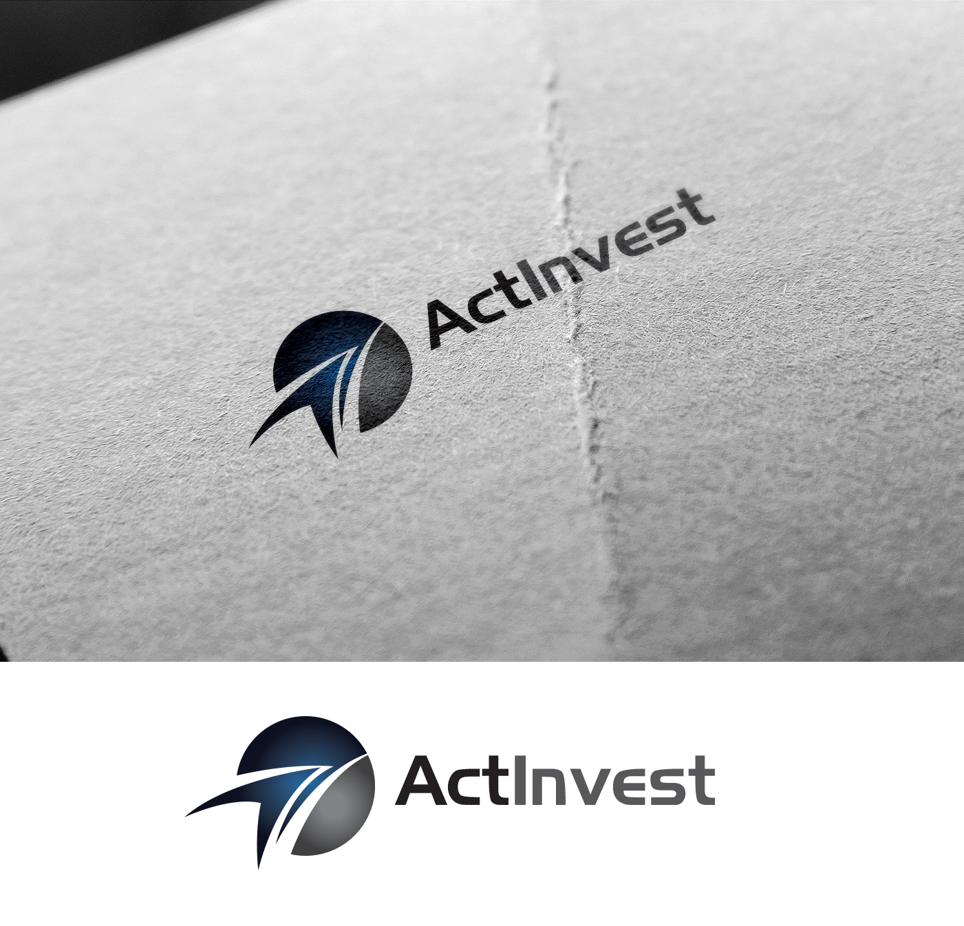 Logo Design by cracuz09 for this project | Design #15608724