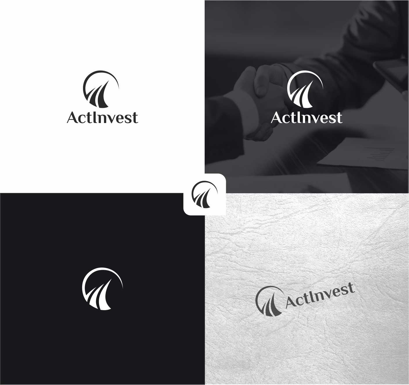 Logo Design by CreativeIyke for this project | Design #15655266