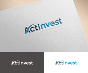 Logo Design by MKR for this project | Design: #15610910