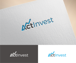 Logo Design by MKR for this project | Design: #15610911