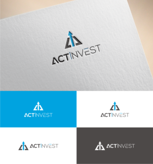 Logo Design by MKR for this project | Design: #15610913