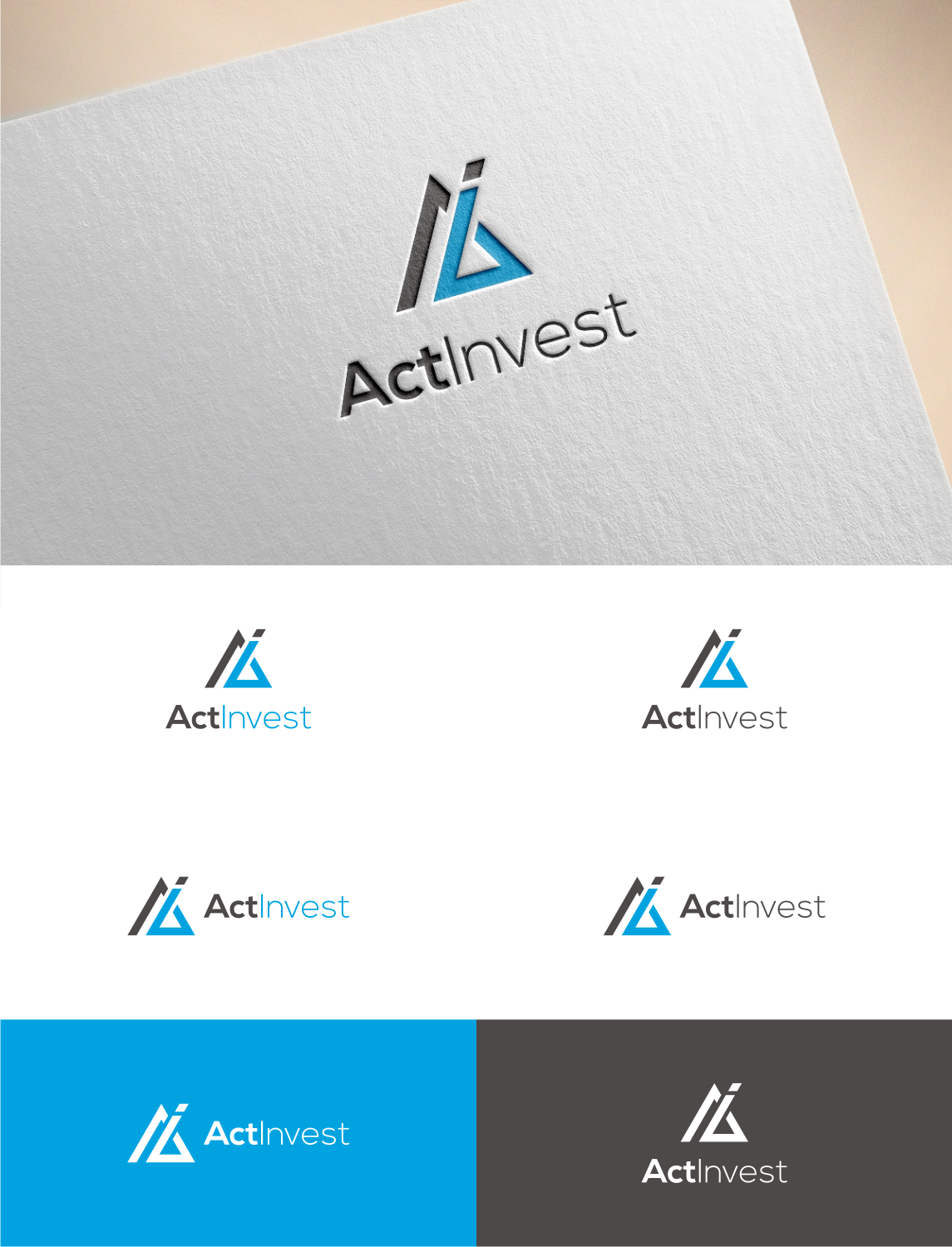 Logo Design by MKR for this project | Design: #15634563