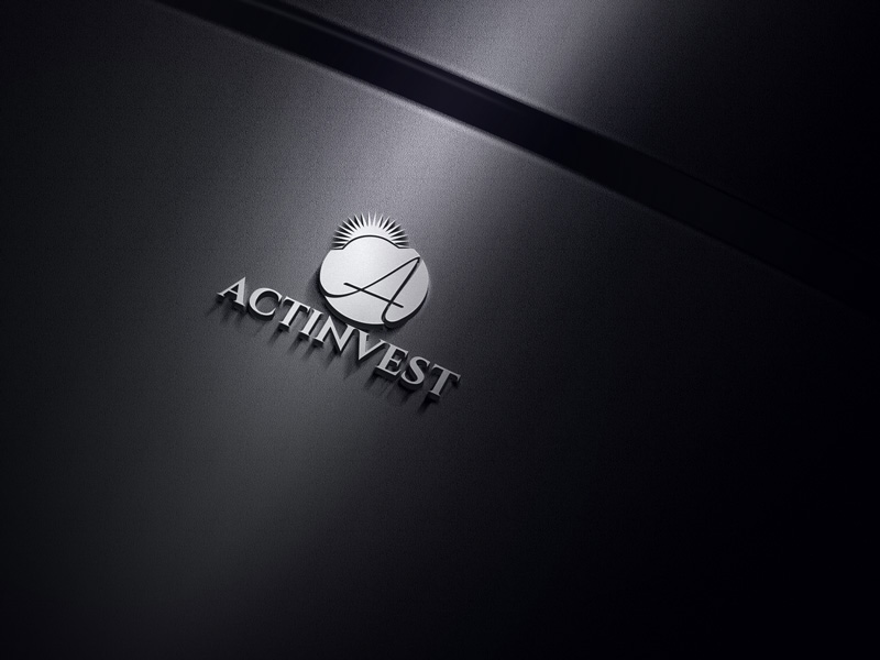 Logo Design by mojibur1993 for this project | Design #15627529