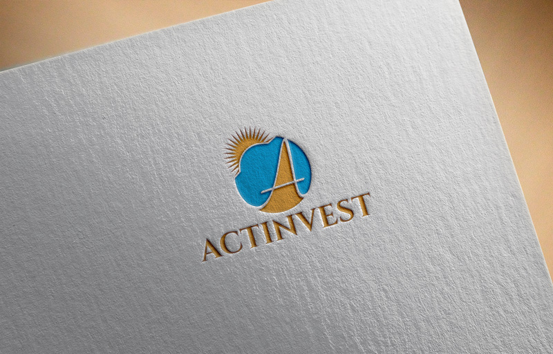 Logo Design by mojibur1993 for this project | Design #15627531