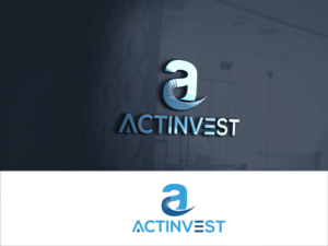 Logo Design by A S design @ for this project | Design: #15634586