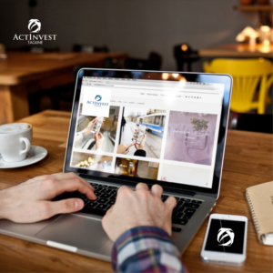 Logo Design by Kisahklasik for this project | Design: #15629505