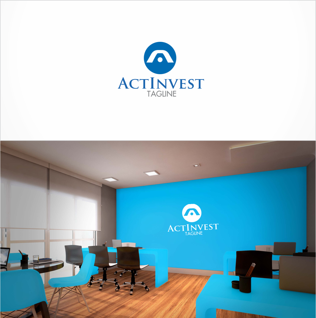 Logo Design by Kisahklasik for this project | Design #15629506