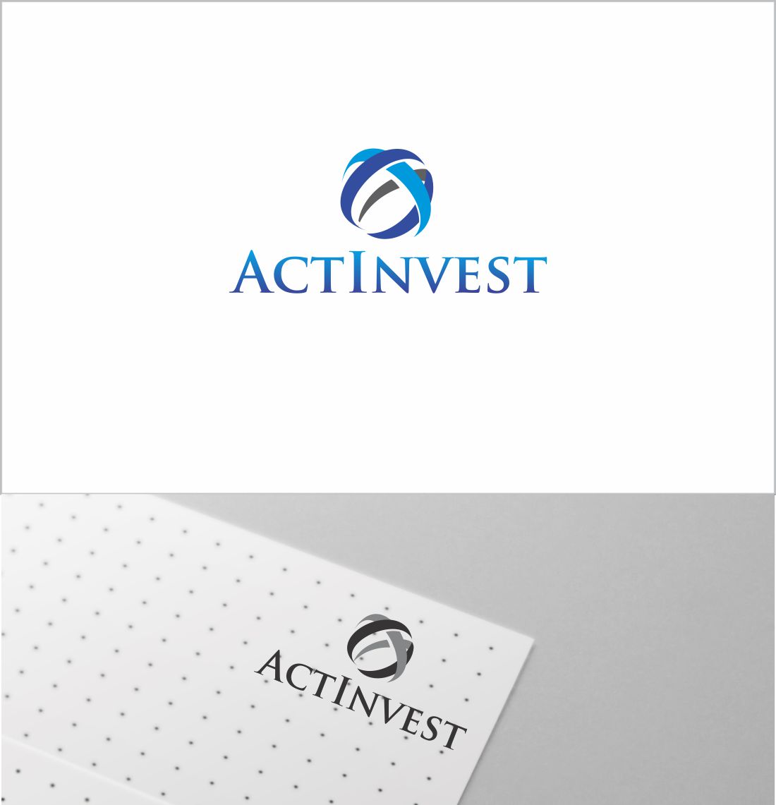 Logo Design by Kisahklasik for this project | Design #15672801
