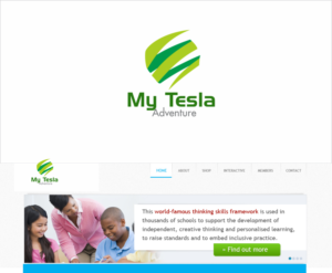 Logo Design by Kisahklasik for this project | Design: #15724398