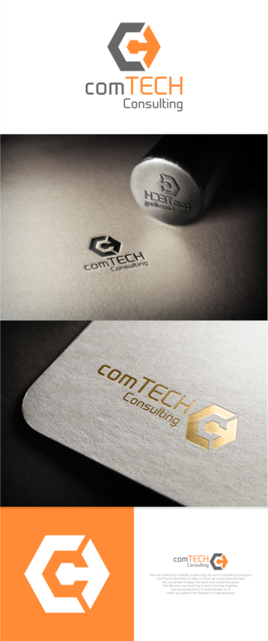 Logo Design by Angkasa Official