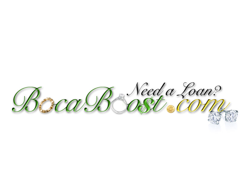 Logo Design by TritusCO for BocaBoost.com | Design #38494