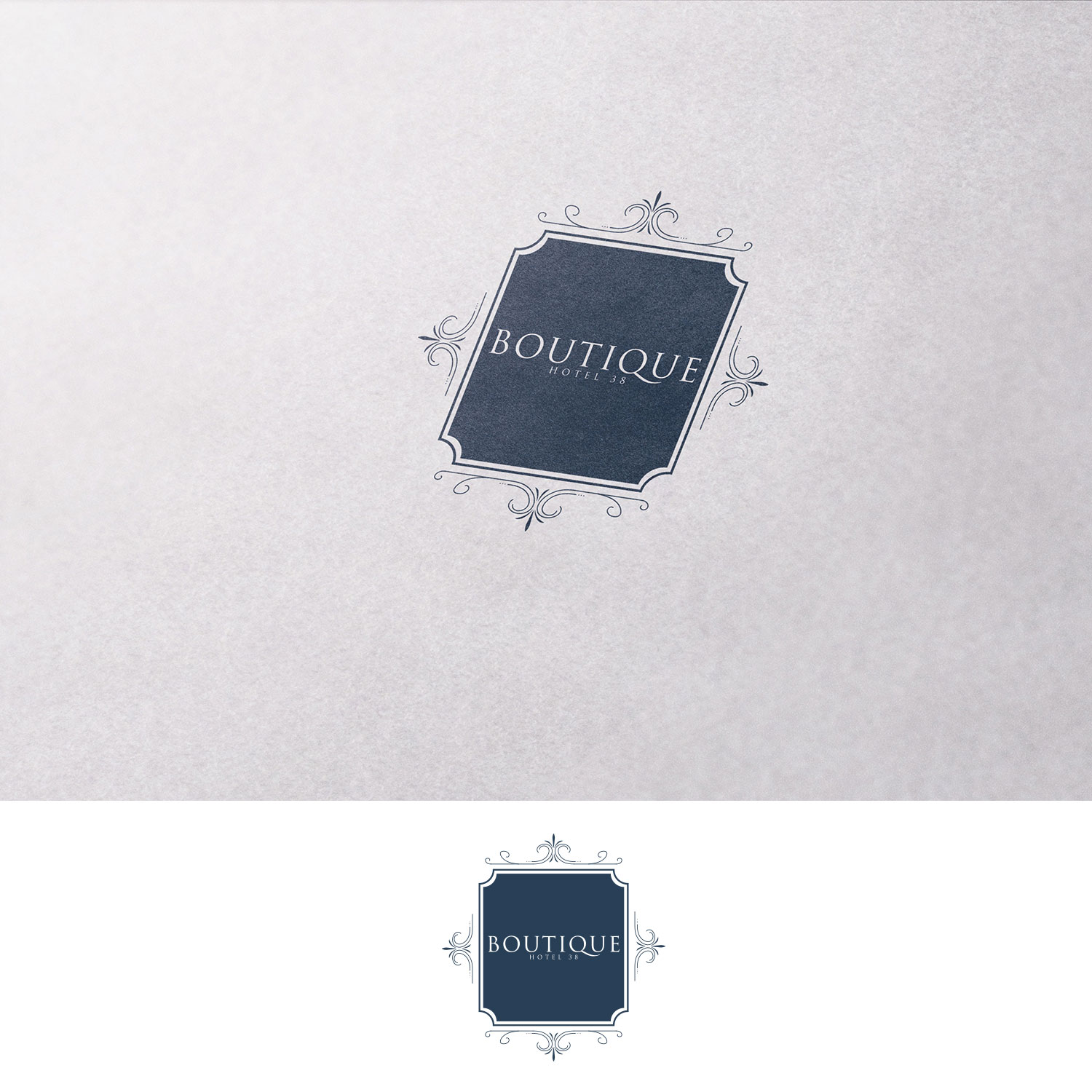 Logo-Design von DesignDUO für Cerberus Immobilien Management GmbH  | Design #15718209