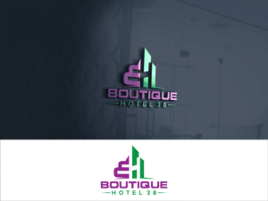 Logo-Design von A S design @ für Cerberus Immobilien Management GmbH  | Design: #15634278