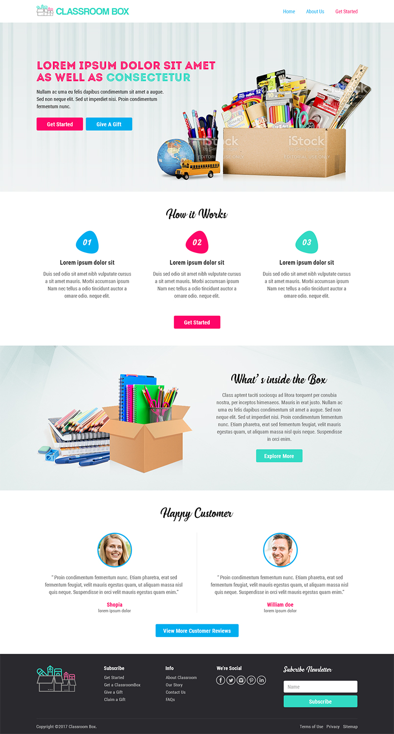 Web Design by RupalTechno for this project | Design #15622025